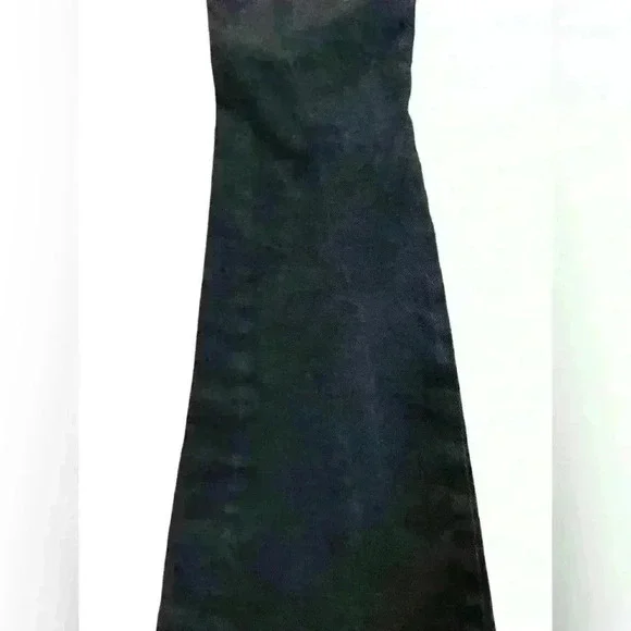 🎉Host Pick times 2 🎉KanCan Petite Black high rise bootcut jeans size 1/24 - Picture 10 of 11